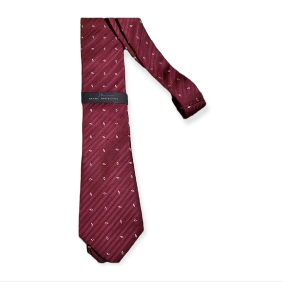 Nwt Marc Anthony Tie - Picture 1 of 6
